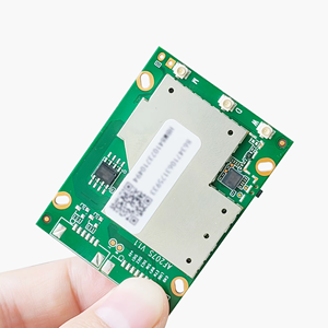 4G modulo Router Wireless LTE SIM Modem scheda PCBA con LAN WiFi USB TTL a RS232 RS485 - Product Image 3