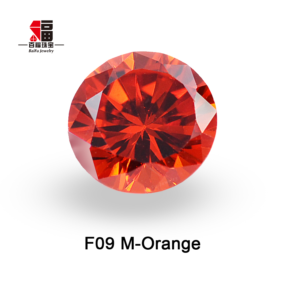 F09 M-Arancione
