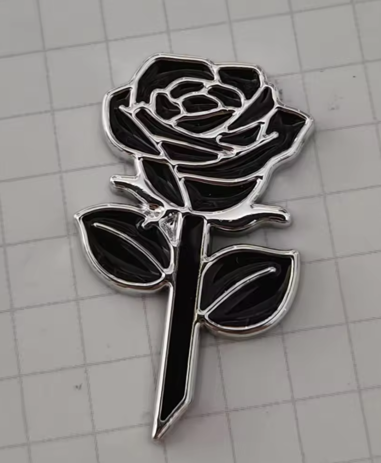 rose