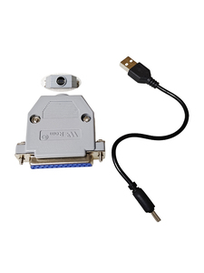 LY-USB100 MACH3 Router di CNC Controller UC100 USB a Parallelo Adattatore per Motore Passo A Passo di Incisione - Product Image 2