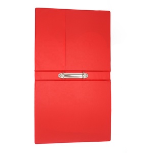 Y tế PVC bệnh nhân lịch sử hồ sơ tập tin biểu đồ chủ thư mục - Product Image 2