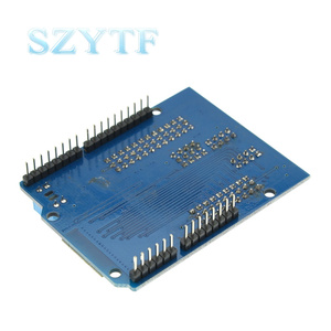 ESP8266 Web Server Serial Port WiFi Expansion Board <strong>Shield</strong> ESP-13 Electronics for <strong>arduino</strong>