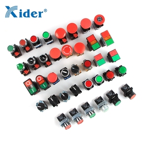 DB5-AV63 /XB5-AV63 22 מ "מ נורה ישירה כלולה בסיס ניאון טייס - Product Image 5