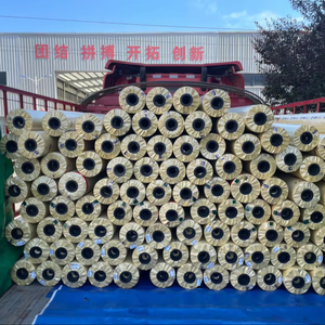 China <strong>Factory</strong> Certified Strength Woven Technics Straight PVC Roll Material Waterproof <strong>Cloth</strong> for Covering Goods Tarpaulin Pattern - Product Image 1