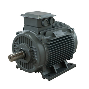 20kw 200kw düşük hızlı yüksek çıkış kalıcı mıknatıslı alternatör, ücretsiz enerji manyetik jeneratör - Product Image 3