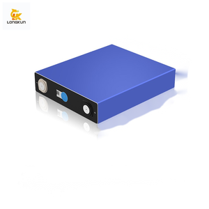 Pil paketleri için yüksek kalite 3.2V lityum iyon batarya hücre özelleştirilebilir Li Ion pil hücresi - Product Image 5