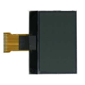 128*64 cog modulo lcd cob Display grafico monocromatico Display Lcd Fstn 12864 Lcd - Product Image 5