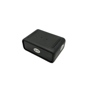 深圳迷你无线 GPS 跟踪器资产磁 GPS 跟踪系统 - Product Image 1