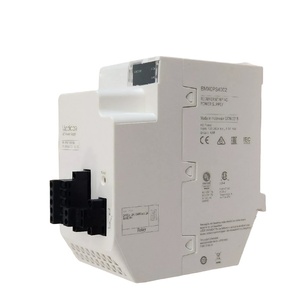 High Quality Industrial Automation Plc Pac Dedicated Controllers with BMXCPS4002 Plc <strong>Logic</strong> <strong>Programming</strong> Controller - Product Image 1