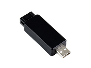 Industrial <strong>USB</strong> TO TTL Converter, Original CH343G Onboard, Multi Protection &amp; Systems Support - Product Image 4