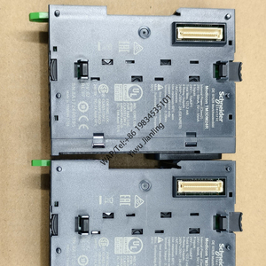 Nuevo módulo de entrada analógica PLC de marca Original Modicon TM3 TM3AI4 TM3AI8 en Stock - Product Image 3