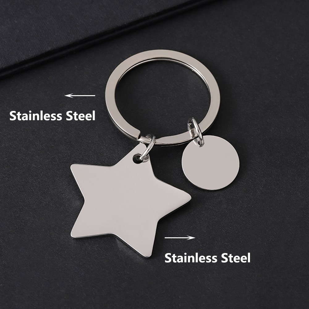 Argent entièrement en acier inoxydable