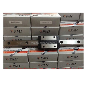 直线导轨和滑块PMI MSA25 - Product Image 2