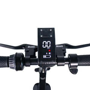 Электродвигатель Freego с GPS-трекингом, 36 В, 600 Вт - Product Image 5