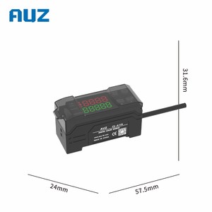 CS-A21N色検出モードC C I SUPER3000色検出PNPRGBカラーセンサー - Product Image 2