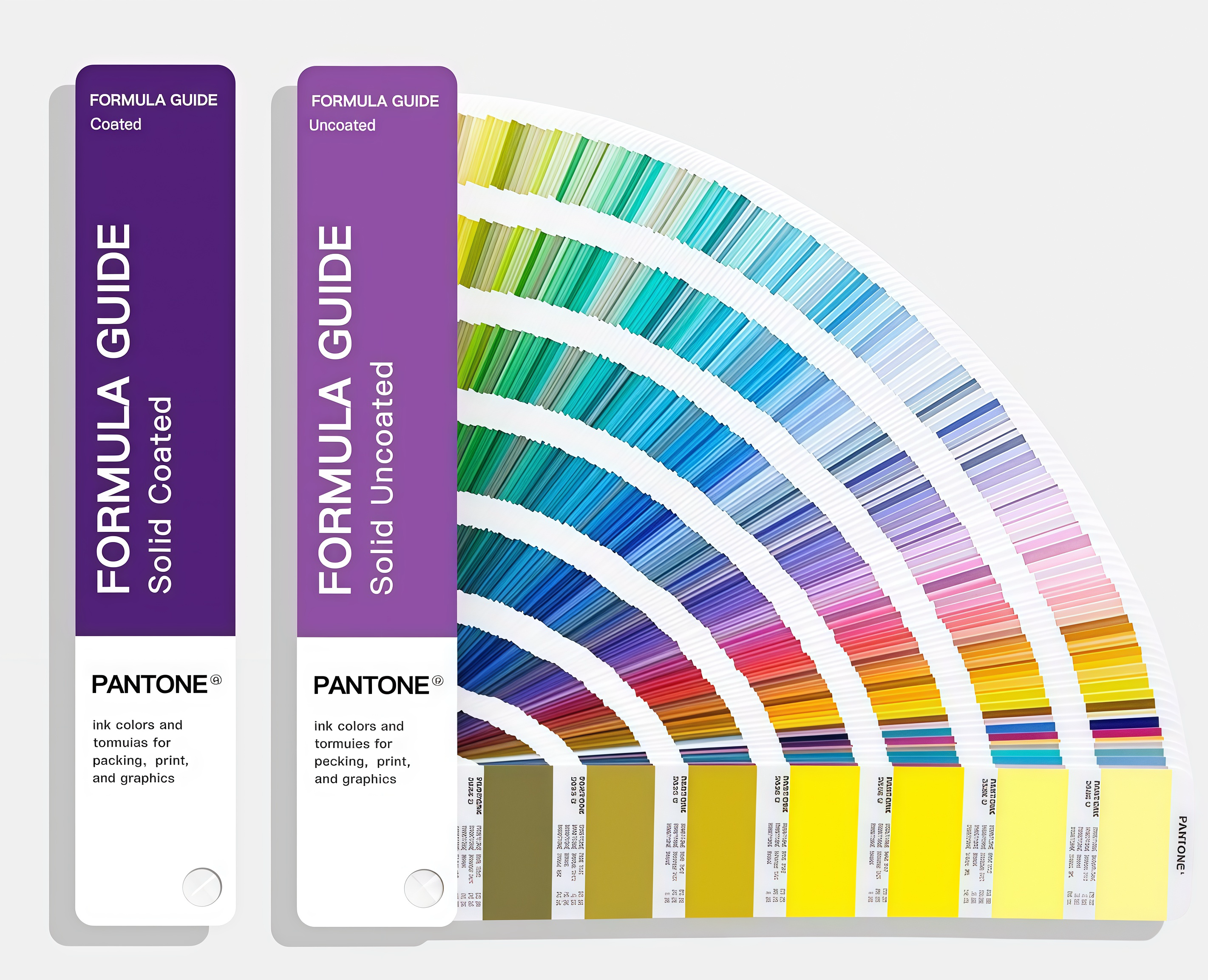 สีที่กำหนดเอง