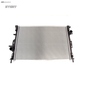 หม้อน้ำ3.2L ระบบระบายความร้อน LR075360 LR006715 LR039530สำหรับ Land Rover สำหรับ Evoque Freelander 2 - Product Image 2