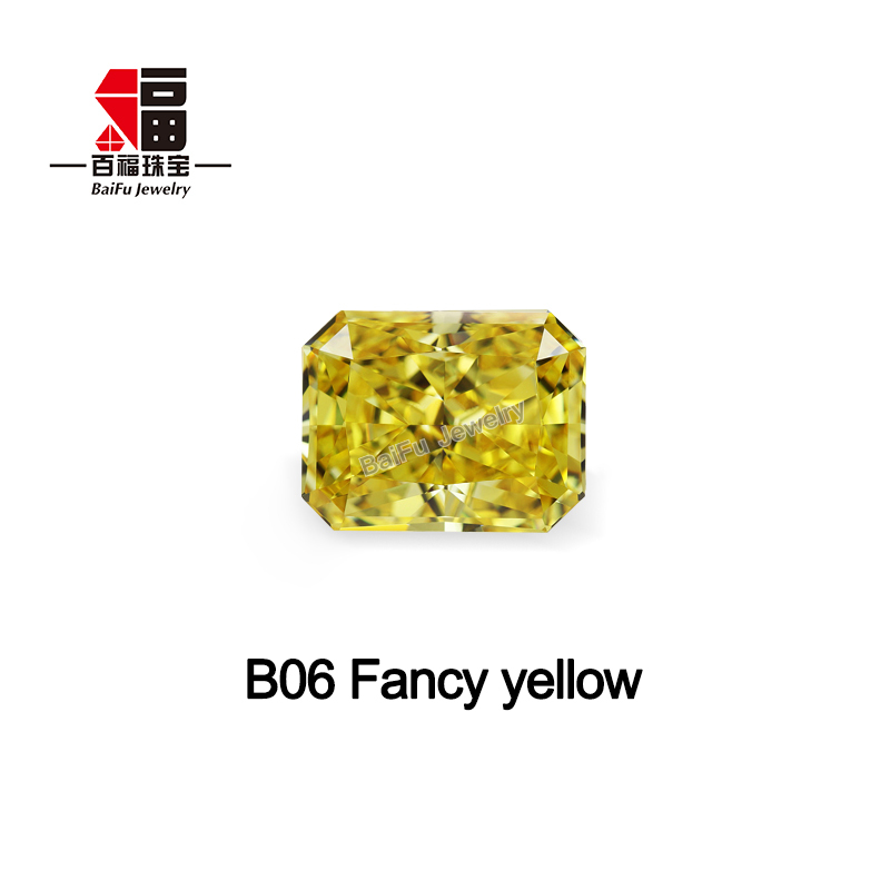 B06 giallo fantasia