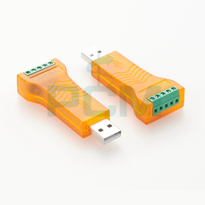 Convertitore seriale USB 2-in-1 a RS232 RS485 RS422 TTL, da USB a RS232, da USB a RS485, da USB a TTL, convertitore adattatore da USB a RS422 - Product Image 6