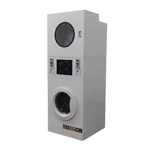 Умная машина для мойки обуви с двойным платежом и кодом - Product Image 1