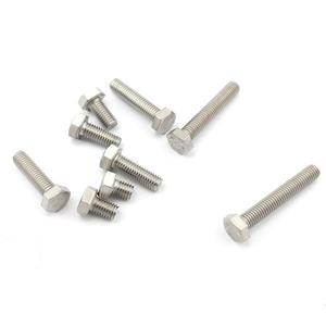 Tornillo Hexagonal de acero inoxidable 912, cabeza de botón redonda de Metal y aluminio, tornillo Allen - Product Image 5