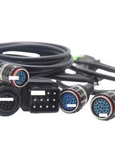 Tester 8.7 Software specializzato per la diagnosi dei guasti del motore strumento di programmazione