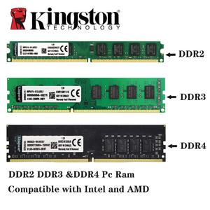 Desktop DDR3 RAM-Speicher module Verschiedene Kapazitäten 16GB 8GB 4GB 2GB Frequenzen 1866MHz UDIMM NON-ECC 1,5 V PC3-10600