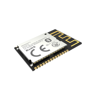 Small size bluetooth nRF52840 long range <strong>uhf</strong> <strong>RFID</strong> <strong>reader</strong> module