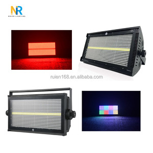 High Power 960pcs 1000W Strobe Light DMX RGB Intelligent Control Flash Light - Product Image 3