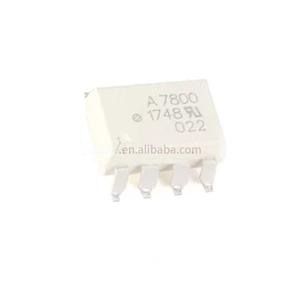 5ชิ้น HCPL7800โมดูล A7800ของแท้ดั้งเดิมและใหม่จัดส่งฟรี HCPL-7800-500E - Product Image 1