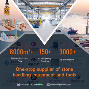 Ayarlanabilir kaldırma çatalları ve yürüyüş standı Stand-On tipi istifleyici ve Reclaimers ile 2T 3.5M elektrikli palet istifleme kamyonu - Product Image 5