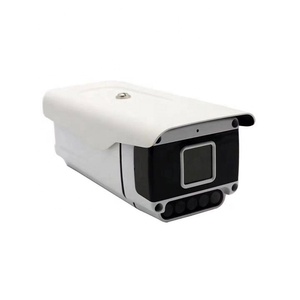 Face Recognition Human Shape Car Number Detection Smart CCTV AI Camera with Web <strong>API</strong> - Product Image 4