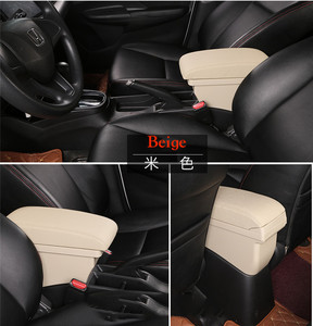 Suzuki Jimny için MRD 2018 + merkezi kolçak konsol kutusu iç değişiklik aksesuarları oto saklama kutusu - Product Image 6