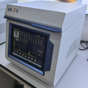 VR-X5 Xrf Gold <strong>Testing</strong> Machine with Si-pin Detector - Product Image 3