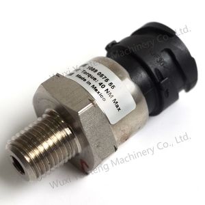 Atlas Copco solenoid valve bộ phận máy nén khí 1089057551 1089057554 1089057555 cảm biến áp suất áp dụng cho Atlas Copco - Product Image 2