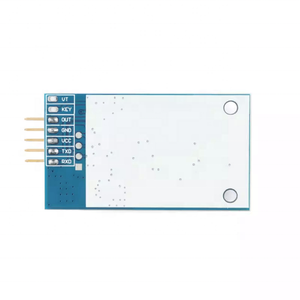 Versione 5V YS-RFID2 modulo di decodifica RFID/ID card RFID lettore di schede di controllo di accesso scheda 125K RF porta seriale del microcontrollore fai da te - Product Image 4