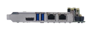 IEI HPCIE-RPL-Q670半尺寸PICMG 1.3中央处理器卡支持LGA1700英特尔12/13/14代酷睿i9/i7/i5/i3/奔腾/赛扬
