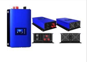 Cheap 2kW Wind Power Grid Tie Inverter <strong>with</strong> Limiter / <strong>Dump</strong> <strong>Load</strong> <strong>Controller</strong>/Resistor for 3 Phase 48v Wind Turbine Generator - Product Image 2