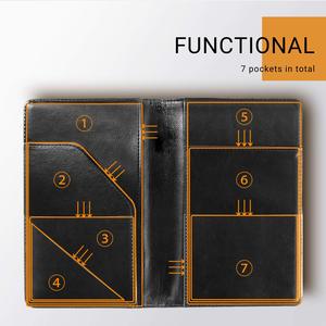 服务员图书服务器组织者 - Product Image 4