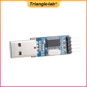 Акселерометр Trianglelab USB adxl345 для 3D принтера, устройство для формирования, автокалибровка, usb-интерфейс - Product Image 6