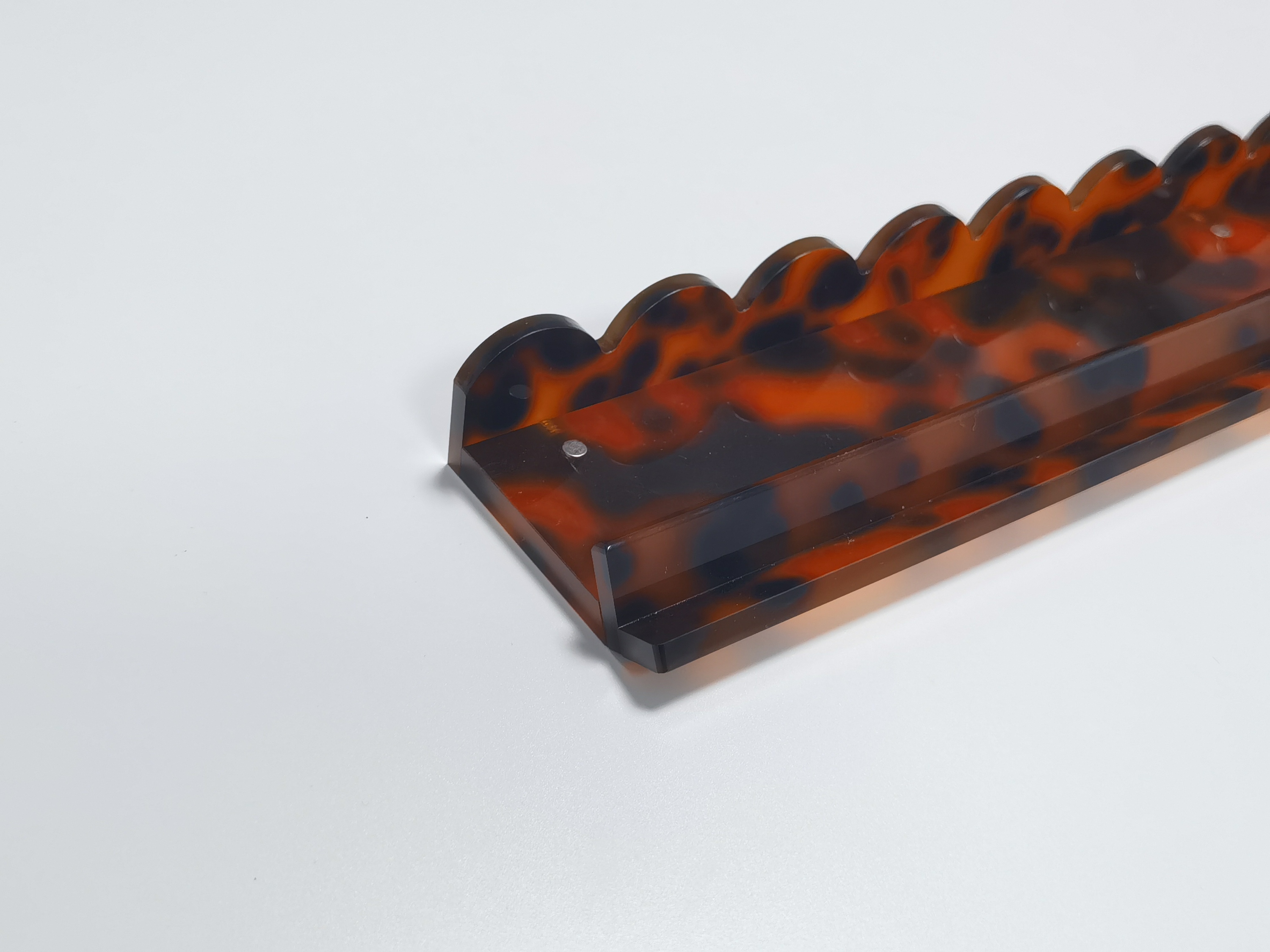 Tortoiseshell Brown-RL(20inch)