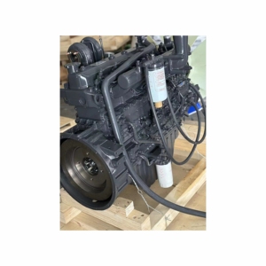 Doosan掘削機発電機セット空気圧縮機用掘削機ディーゼルエンジンDB58DB58TDB58Tディーゼルエンジン - Product Image 2