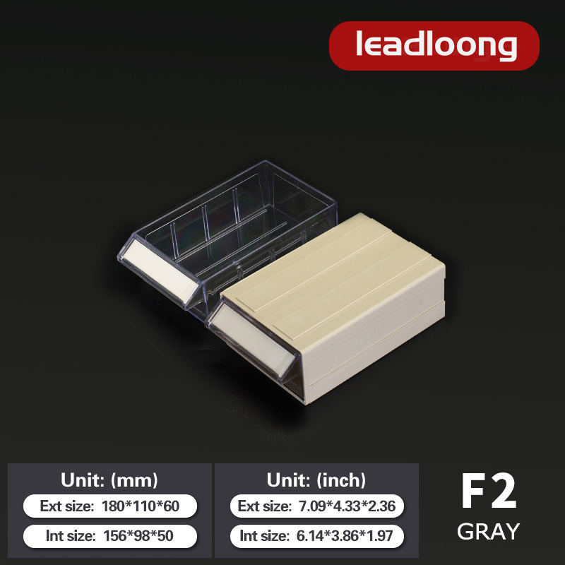 F2 gray