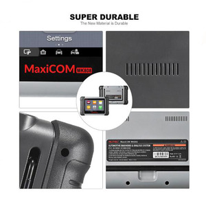 2025 superiore originale Autel MaxiSys Pro MS908P Wifi OBD sistema completo di diagnostica con MaxiFlash Elite ECU programmazione - Product Image 3