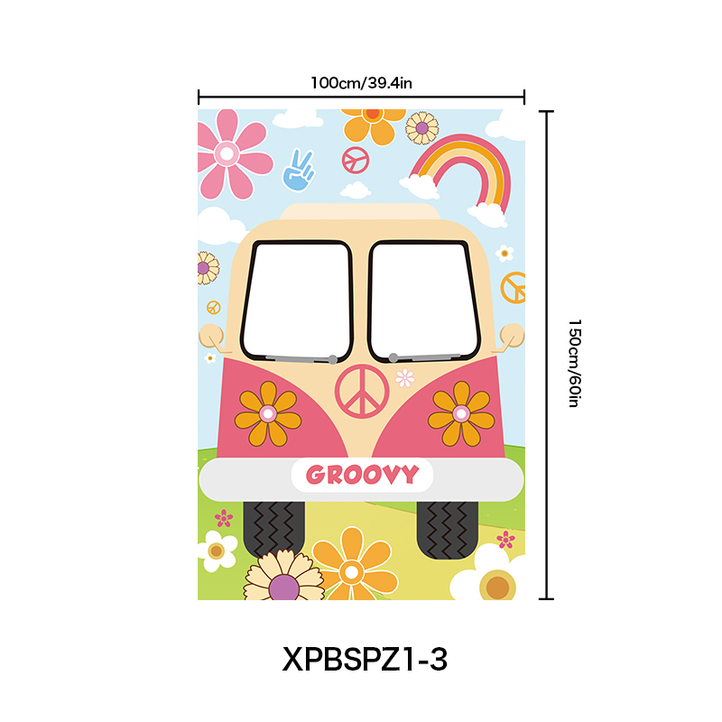 XPBSPZ1-3