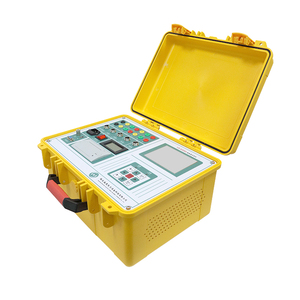 ชุดทดสอบ VCB เครื่องวิเคราะห์ลักษณะการทดสอบเบรกเกอร์วงจรไฟฟ้าแรงสูง - Product Image 2