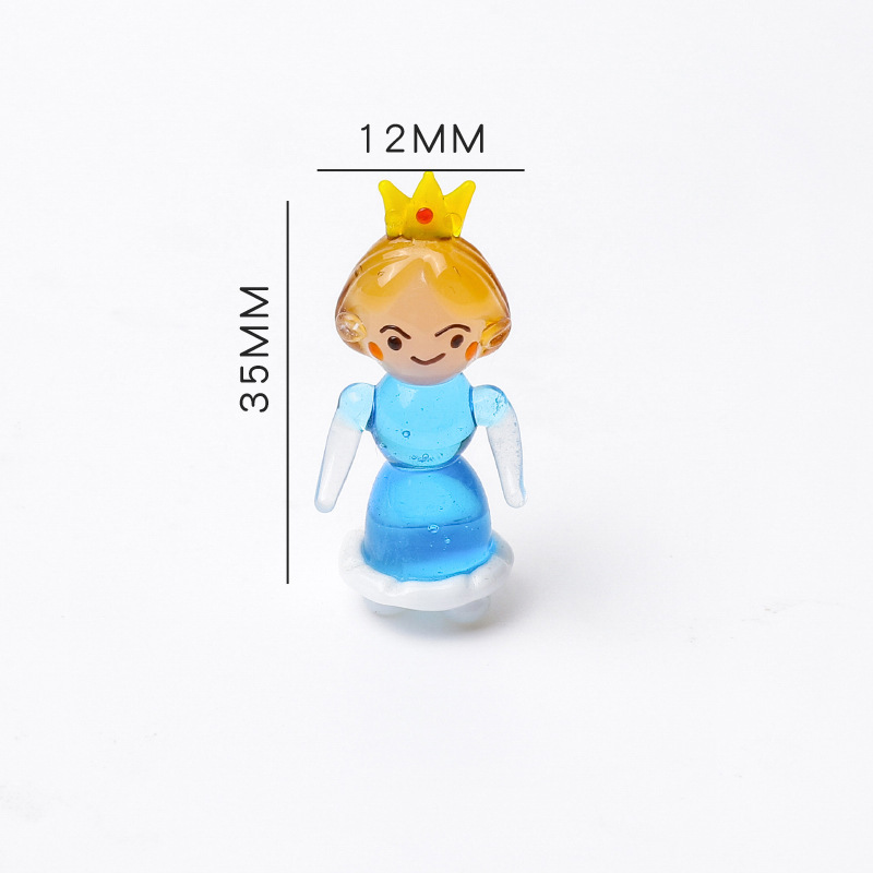 Princess 1