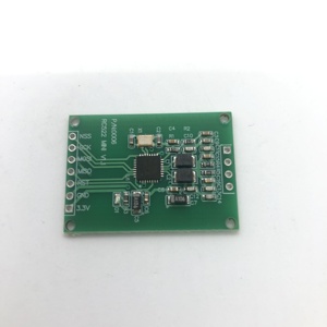 RC522 13.56MHZ RC522 <strong>RFID</strong> <strong>Reader</strong> <strong>Module</strong> Serial 13.56mhz IC Card <strong>Reader</strong> MFRC522 RF <strong>Module</strong> <strong>for</strong> R3 MEGA2560 - Product Image 4