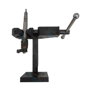 Beacon Machine G1-11 Vise-<strong>Type</strong> Disassembly and Assembly Rack Dedicated to Common Rail <strong>Test</strong> Bench - Product Image 1