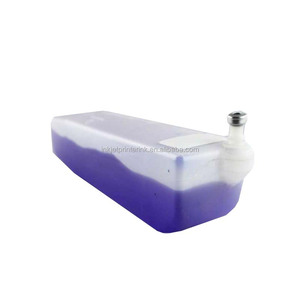 Markem-imajeを構成するコーディングインク溶剤A589パープル - Product Image 5